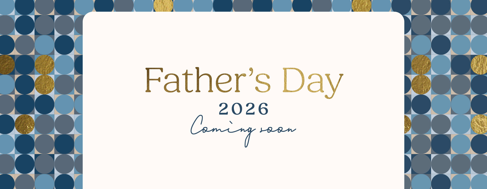 Father’s Day menu Welwyn Garden City